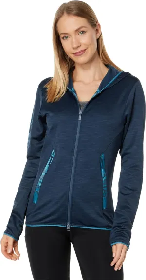 ARIAT Men's Byron Full Zip Hoodie