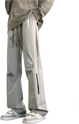 Big and Tall Cargo Pants for Men Mens Olive Green Pants Men Pants Baggy Mens Cargo Pants Basics Mens Business Casual