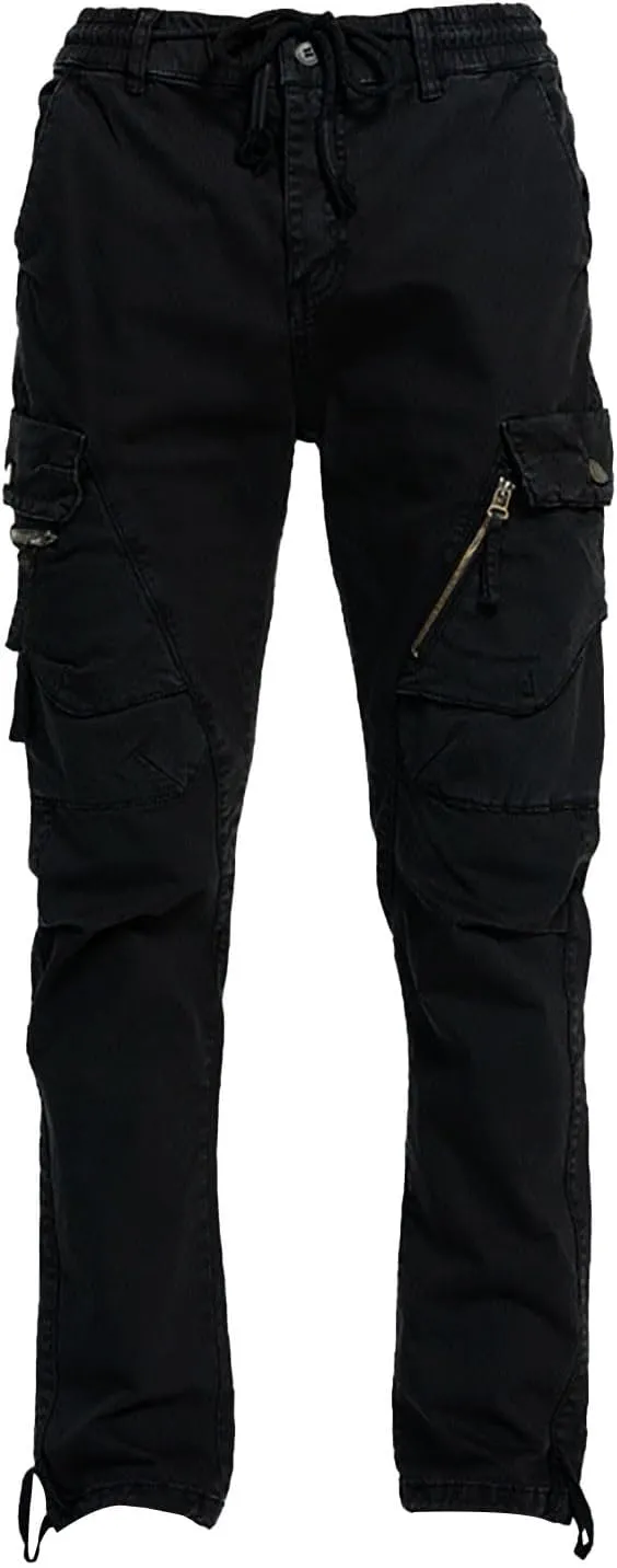 Cargo Pants for Men Baggy Cargo Pants Woman Men's Straight Leg Cargo Pants Pans para Caballero Painter Pants for Men