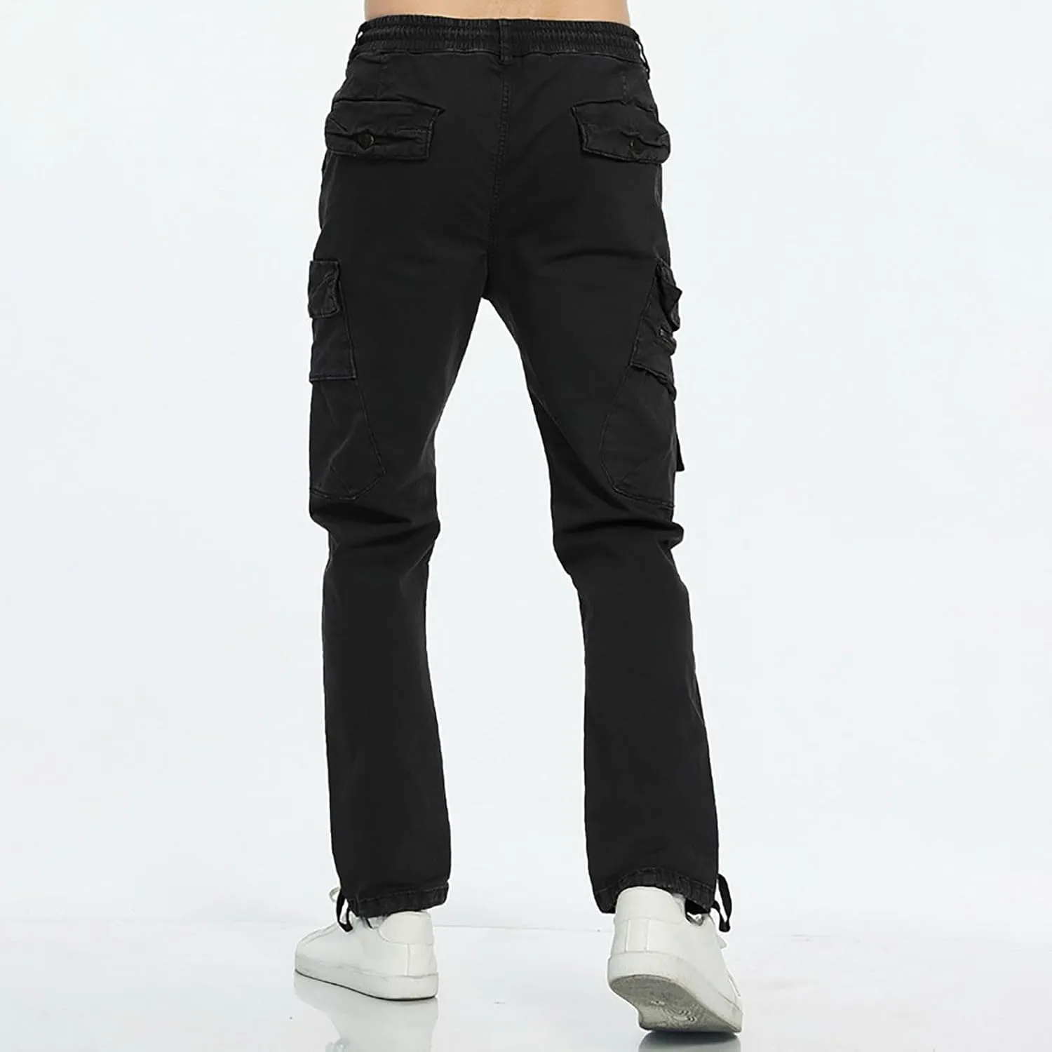Cargo Pants for Men Baggy Cargo Pants Woman Men's Straight Leg Cargo Pants Pans para Caballero Painter Pants for Men
