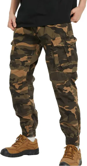 Cargo Pants for Men Cargo Pants for Men Work Pants Men Mens Oversized Pants Mens Extreme Motion Jeans Cargo Work