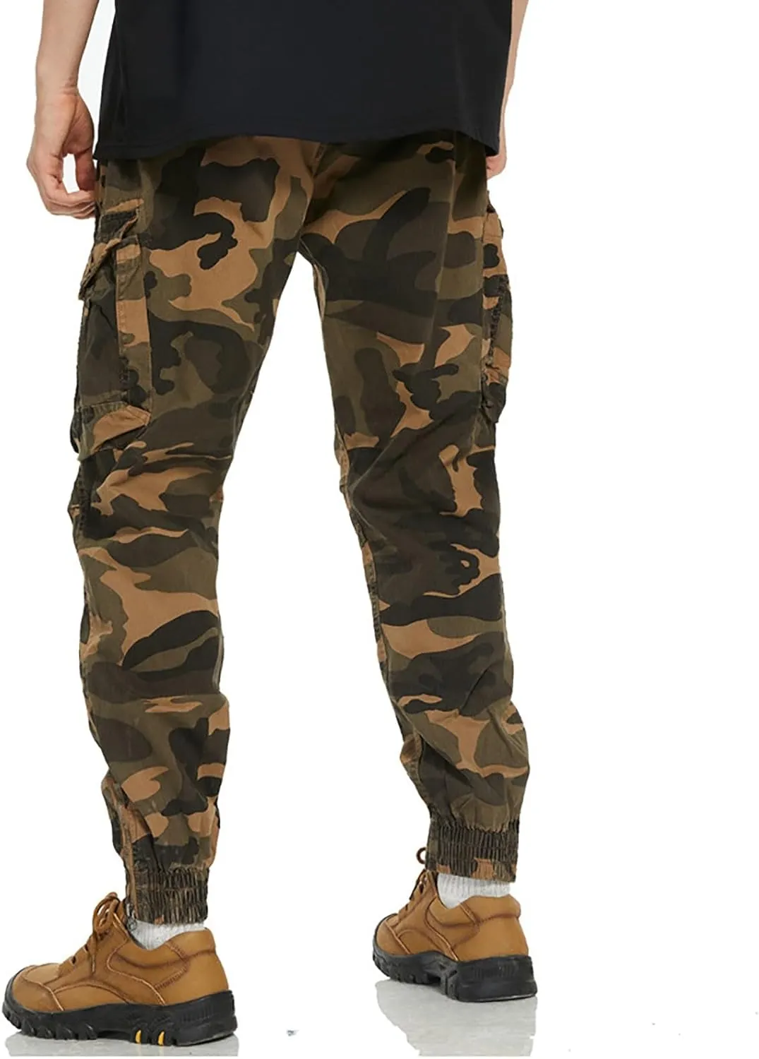 Cargo Pants for Men Cargo Pants for Men Work Pants Men Mens Oversized Pants Mens Extreme Motion Jeans Cargo Work