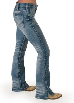 Cowgirl Tuff Women's Dynamite Jeans