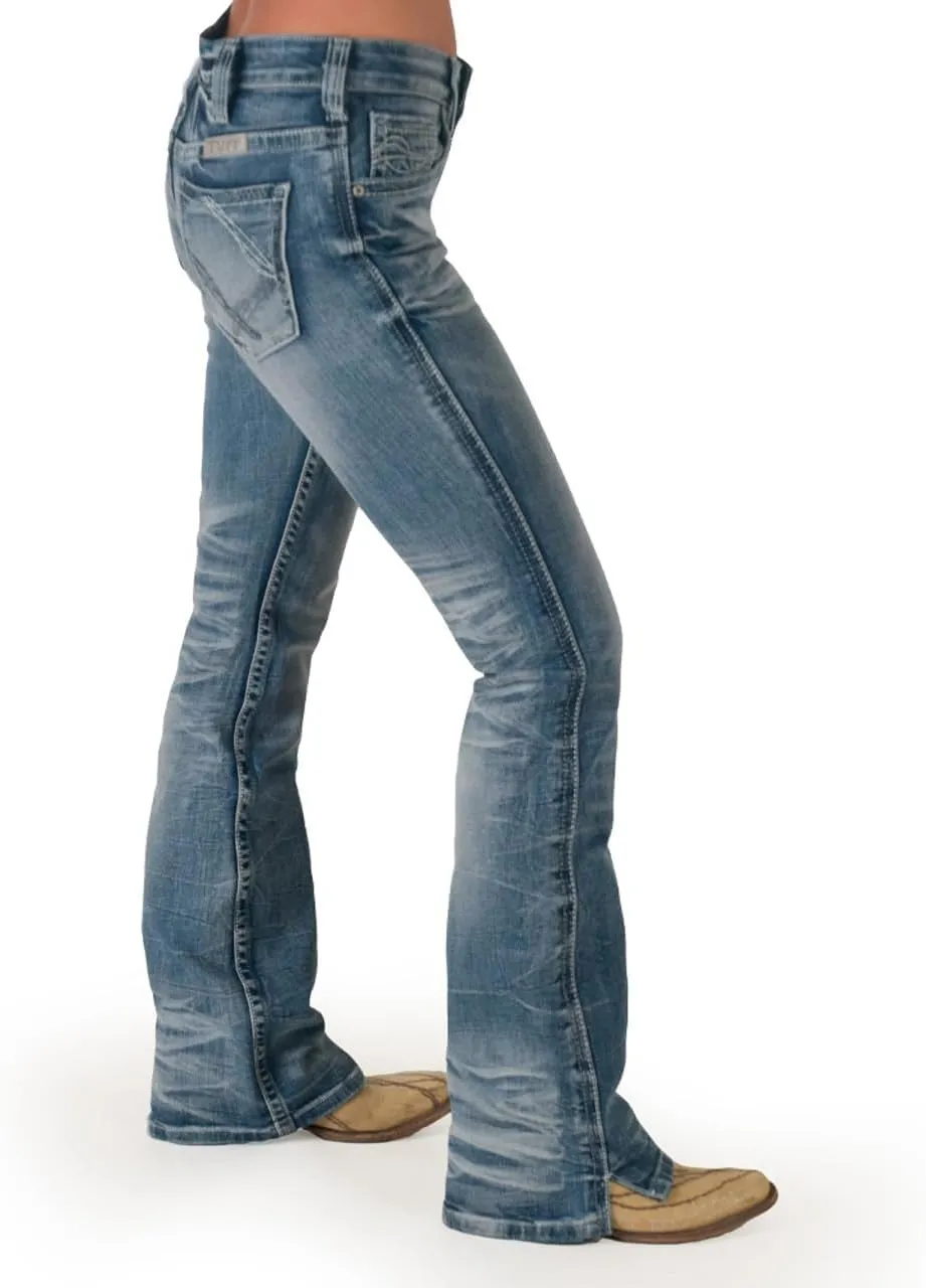 Cowgirl Tuff Women's Dynamite Jeans
