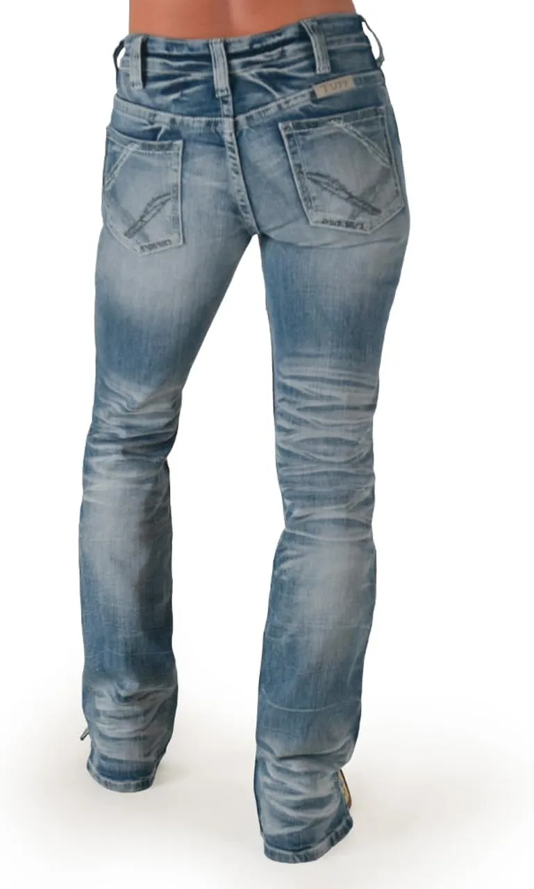Cowgirl Tuff Women's Dynamite Jeans