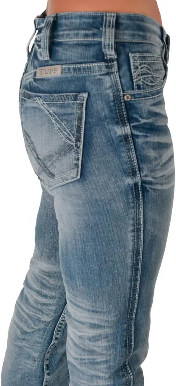 Cowgirl Tuff Women's Dynamite Jeans