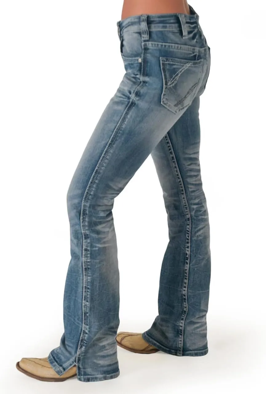 Cowgirl Tuff Women's Dynamite Jeans
