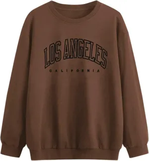 Cute Hoodies for Girls 10-12 Years Old Ladies Sweatshirt ClubBasic Tops Shirt