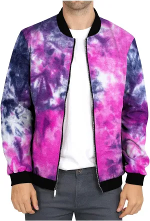 DuDubaby Fall Jacket Men Plain Zip Up Long Sleeve Lapel Coat Thermal Stylish Slim Fit Jackets Motorcycle Fashion Coats