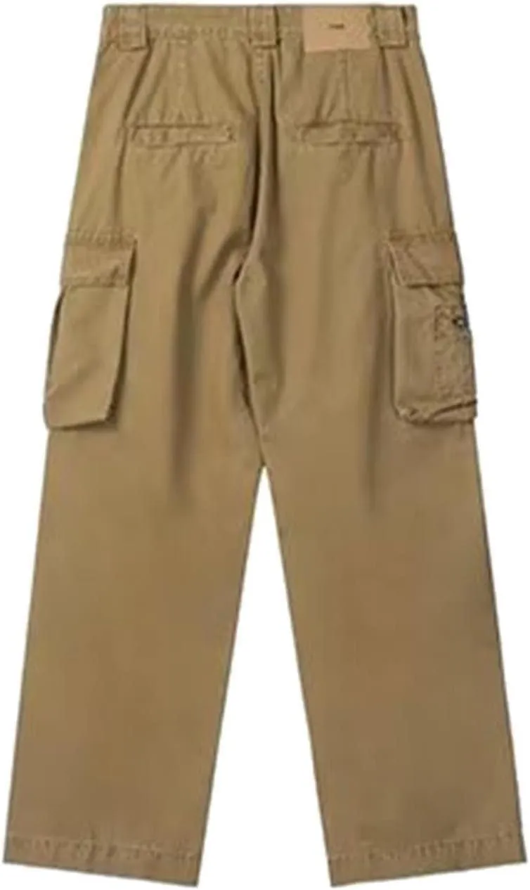 GIERIDUC Cargo Pants for Men Big and Tall Best Big and Tall Dress Pants Black Formal Pants for Men Army Cargo Pants for Men