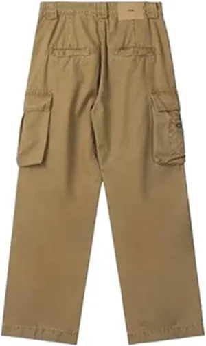GIERIDUC Cargo Pants for Men Big and Tall Best Big and Tall Dress Pants Black Formal Pants for Men Army Cargo Pants for Men