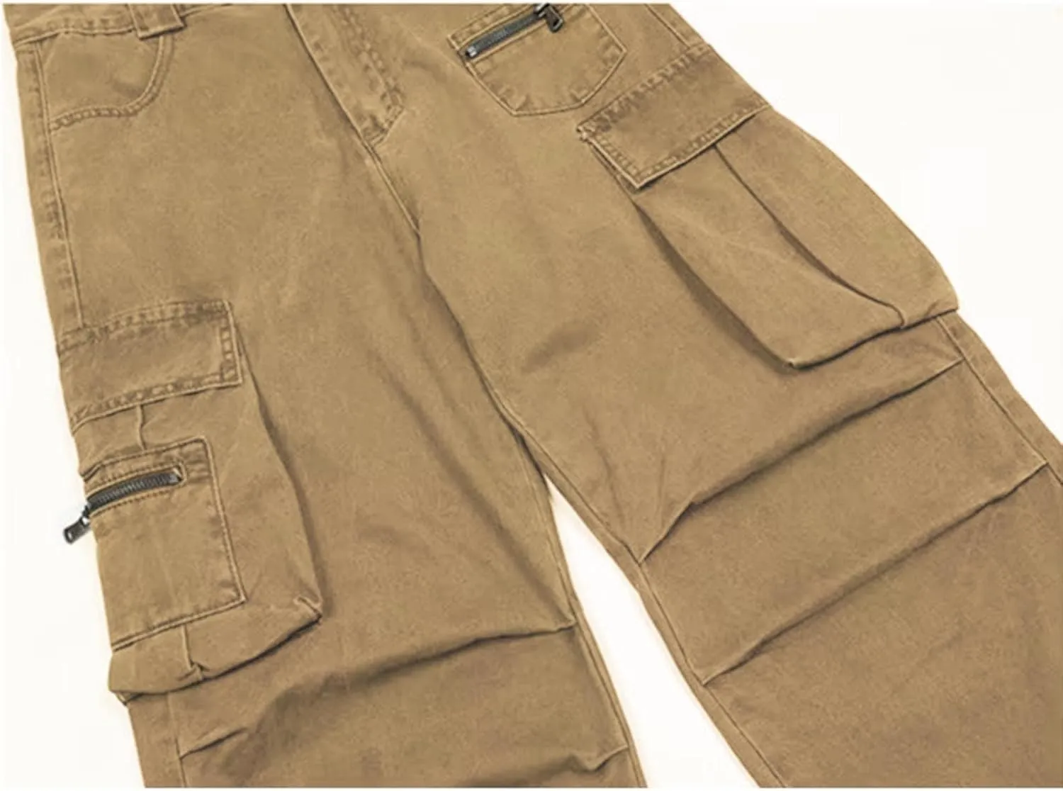 GIERIDUC Cargo Pants for Men Big and Tall Best Big and Tall Dress Pants Black Formal Pants for Men Army Cargo Pants for Men