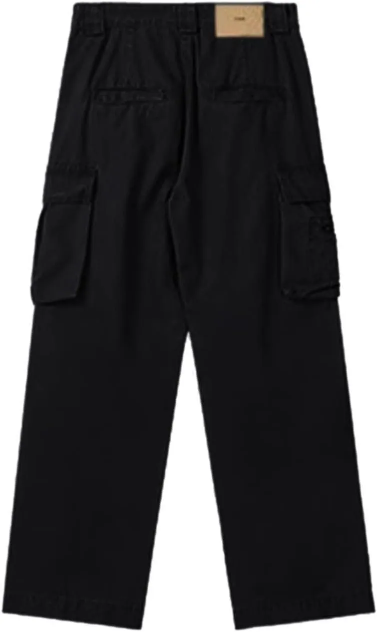 GIERIDUC Cargo Pants for Men Big and Tall Best Big and Tall Dress Pants Black Formal Pants for Men Army Cargo Pants for Men