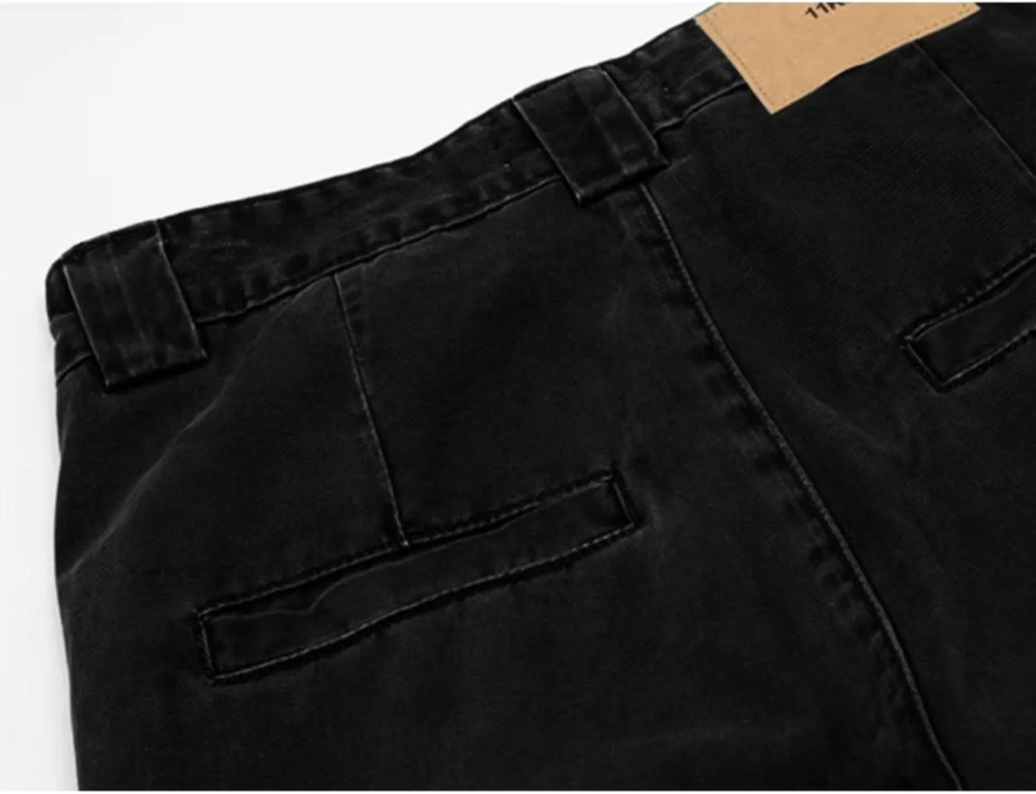 GIERIDUC Cargo Pants for Men Big and Tall Best Big and Tall Dress Pants Black Formal Pants for Men Army Cargo Pants for Men