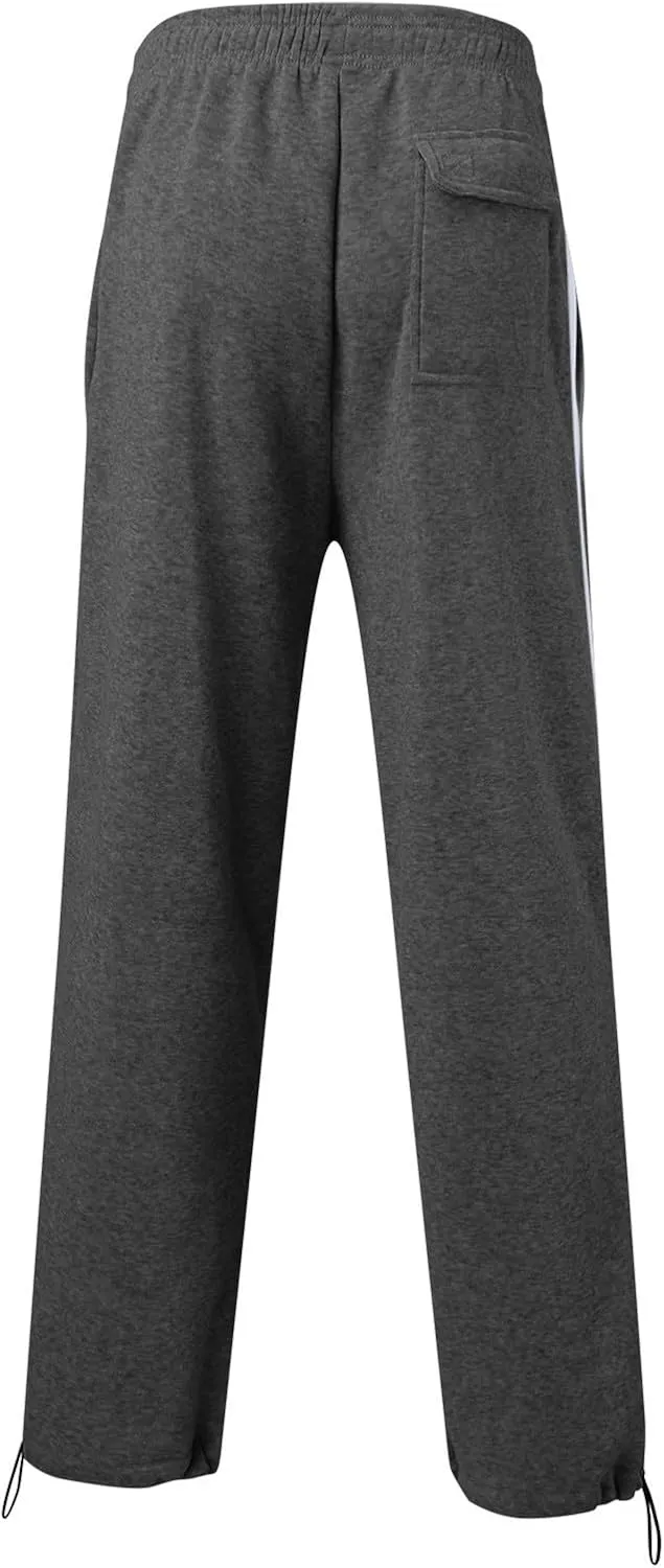 GIERIDUC Harajuku Hip Hop Denim Pants Men Mens Tactical Pants Lightweight Casual Chino Pants for Men Hiking Travel Sweatpants