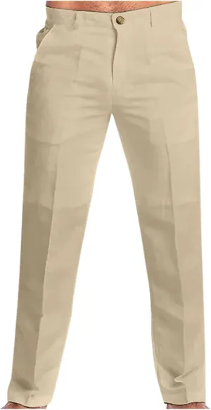 GIERIDUC Mens Cargo Pants Stacked Slim Fit Casual Denim Pants Straight Leg Fashion Jean Pleated Designer Hip Hop Streetwear
