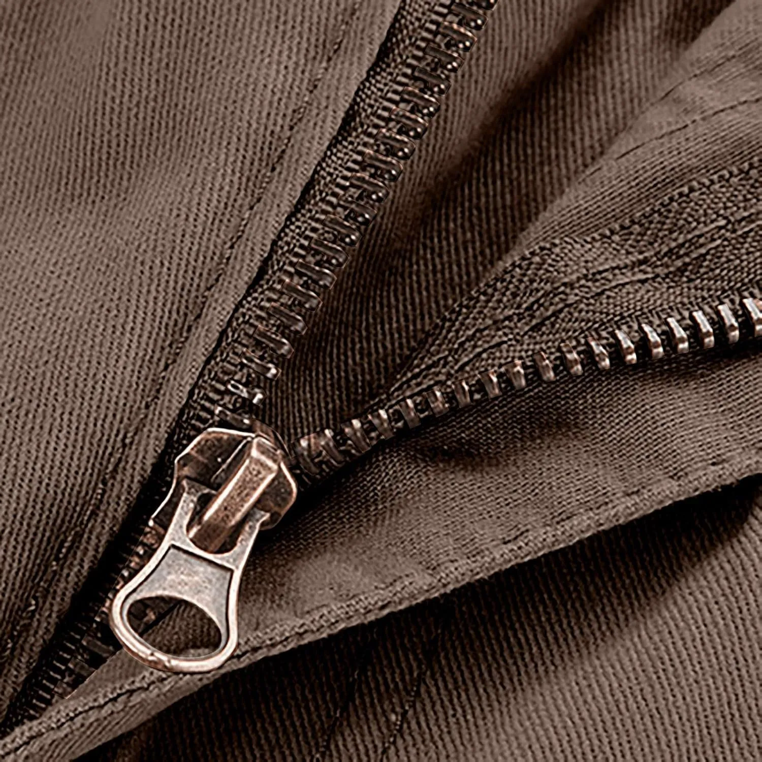 GIERIDUC Men's Hiking Cargo Pants Lightweight Outdoor Travel Pants for Men with Multi-Pockets Fishing Camping Work Cargo Pant