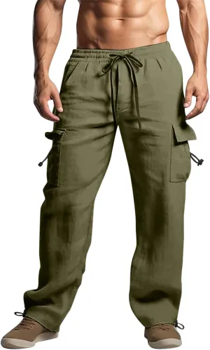 GIERIDUC Plaid Pants for Men's Slim Fit Pantalones para Trabajo De Hombre Mens Christmas Dress Pants Plain Basketball Jersey