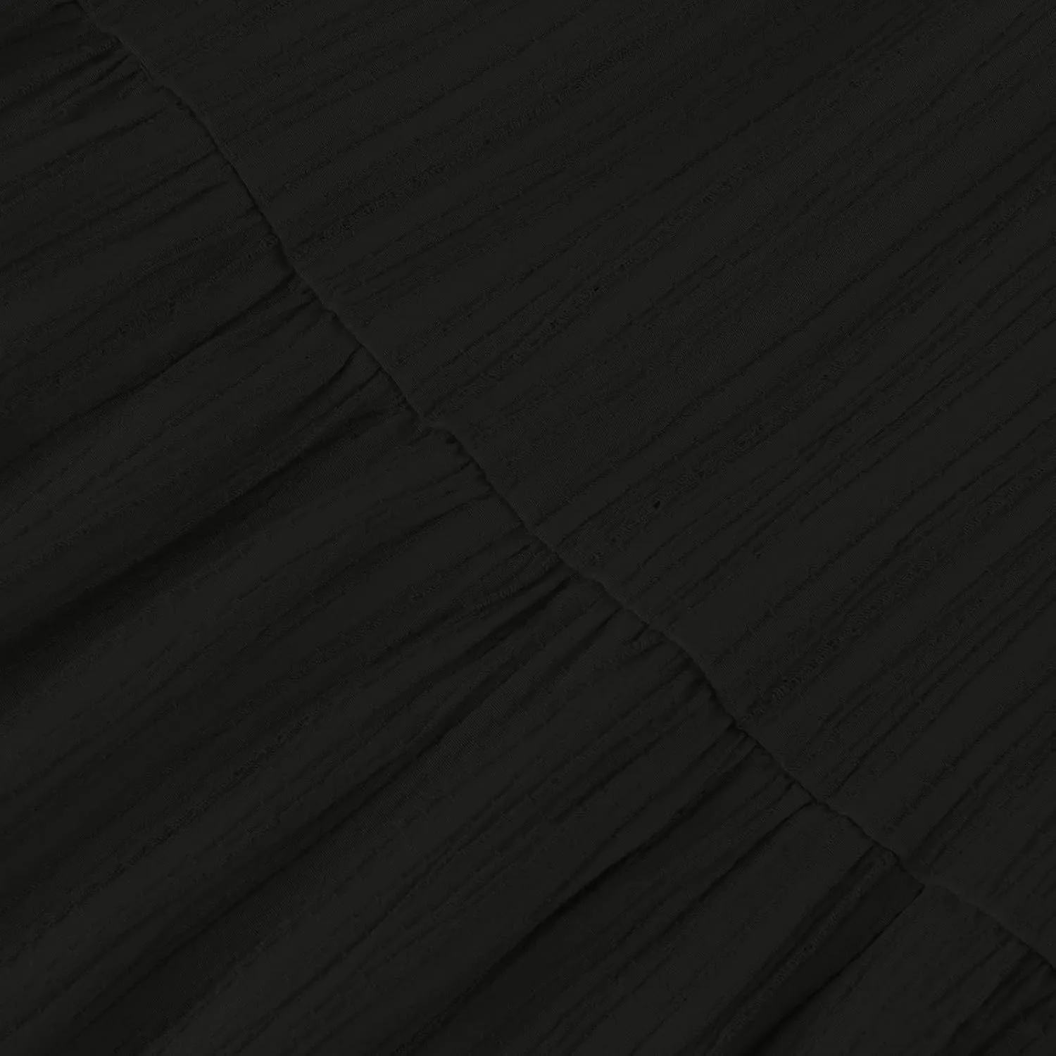 Halter Neck Dresses for Women 2025 Backless Deep V Neck Maxi Sundress a Line Empire Waist Spaghetti Strap Dress