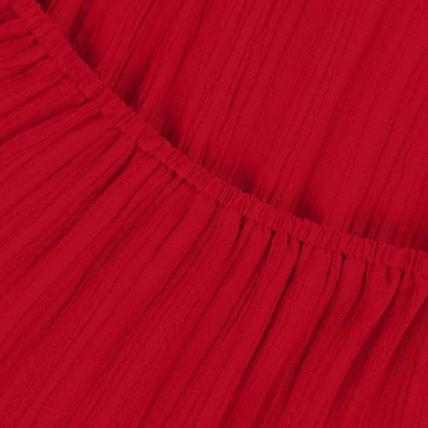 Halter Neck Dresses for Women 2025 Backless Deep V Neck Maxi Sundress a Line Empire Waist Spaghetti Strap Dress