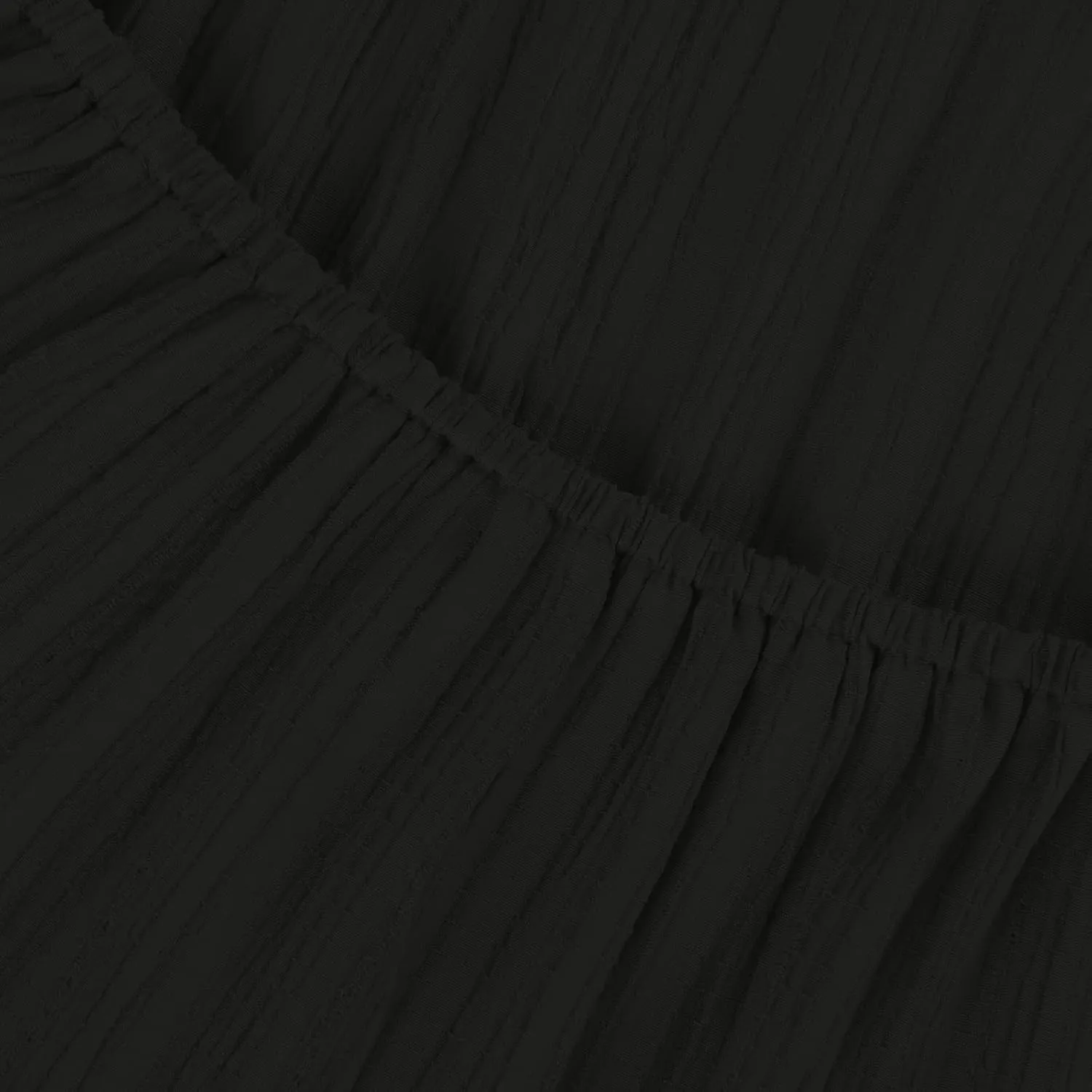 Halter Neck Dresses for Women 2025 Backless Deep V Neck Maxi Sundress a Line Empire Waist Spaghetti Strap Dress