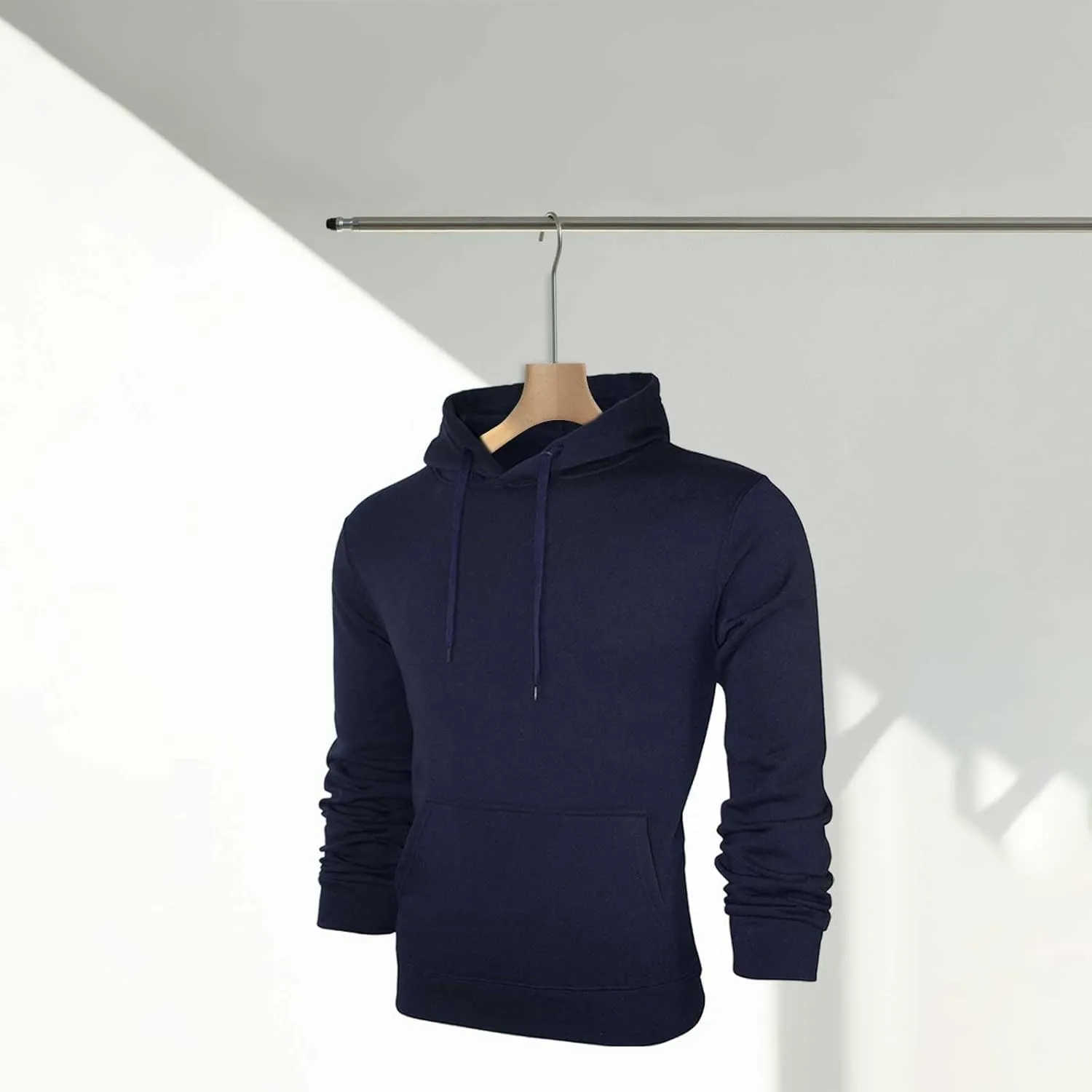 LCMTWX Men's Fashion Hoodies & Sweatshirts Solid Hooded Sweater Top Pullover Hoodie Men Women Graphic Hoodies Long Sleeve