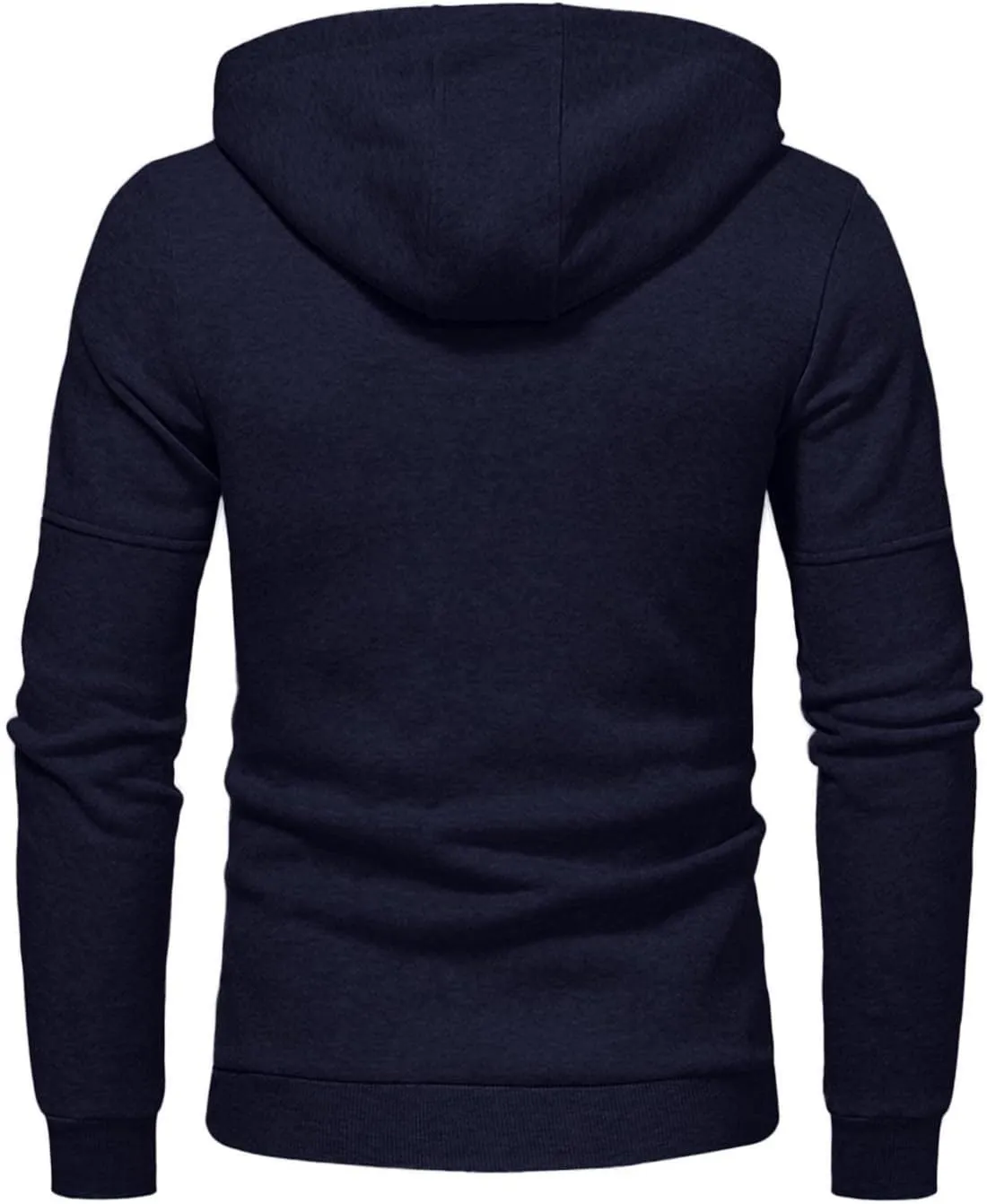 LCMTWX Men's Fashion Hoodies & Sweatshirts Solid Hooded Sweater Top Pullover Hoodie Men Women Graphic Hoodies Long Sleeve