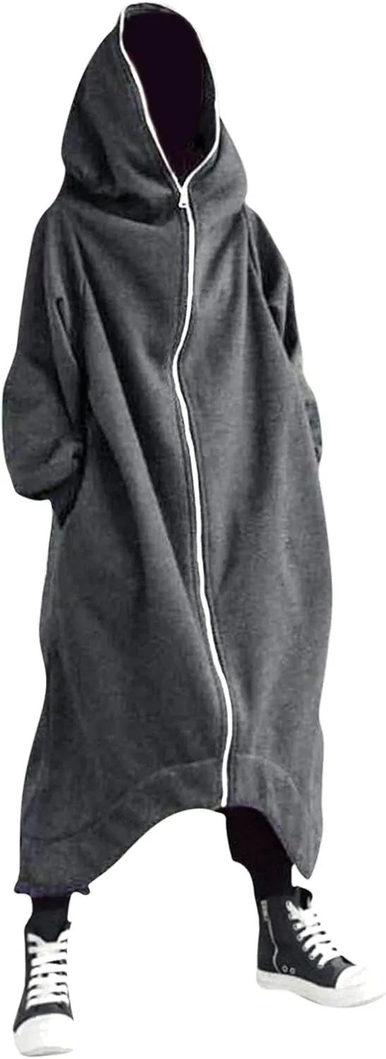 LCMTWX Men's Fashion Hoodies & Sweatshirts Solid Hooded Sweater Top Pullover Hoodie Men Women Graphic Hoodies Long Sleeve