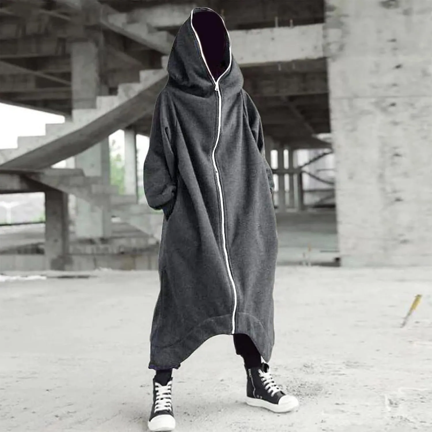 LCMTWX Men's Fashion Hoodies & Sweatshirts Solid Hooded Sweater Top Pullover Hoodie Men Women Graphic Hoodies Long Sleeve