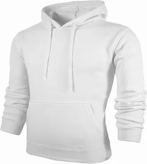 LCMTWX Men's Fashion Hoodies & Sweatshirts Solid Hooded Sweater Top Pullover Hoodie Men Women Graphic Hoodies Long Sleeve
