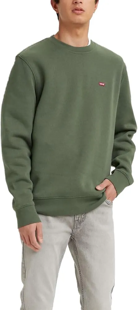 Levi's Men's Crewneck Sweatshirts