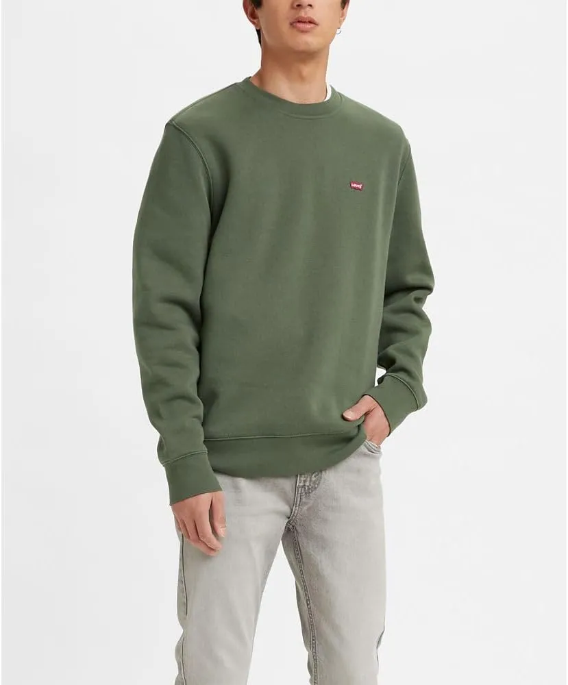 Levi's Men's Crewneck Sweatshirts