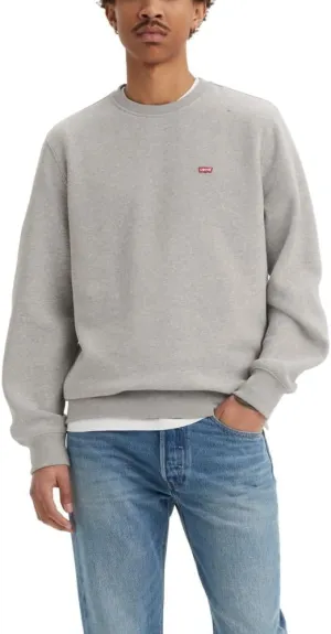 Levi's Men's Crewneck Sweatshirts