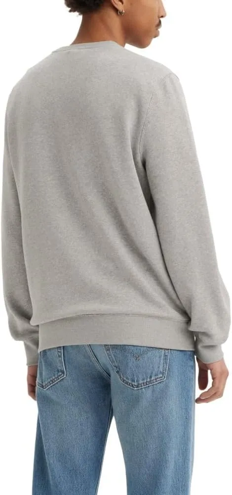 Levi's Men's Crewneck Sweatshirts