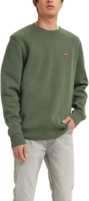Levi's Men's Crewneck Sweatshirts