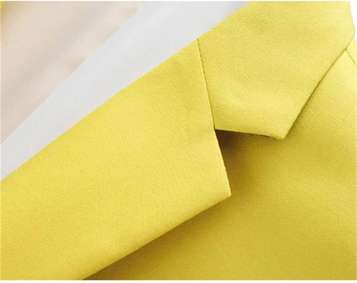 Men Spring Formal Suit Jackets Single Button Slim Fit Formal Business Casual Blazers