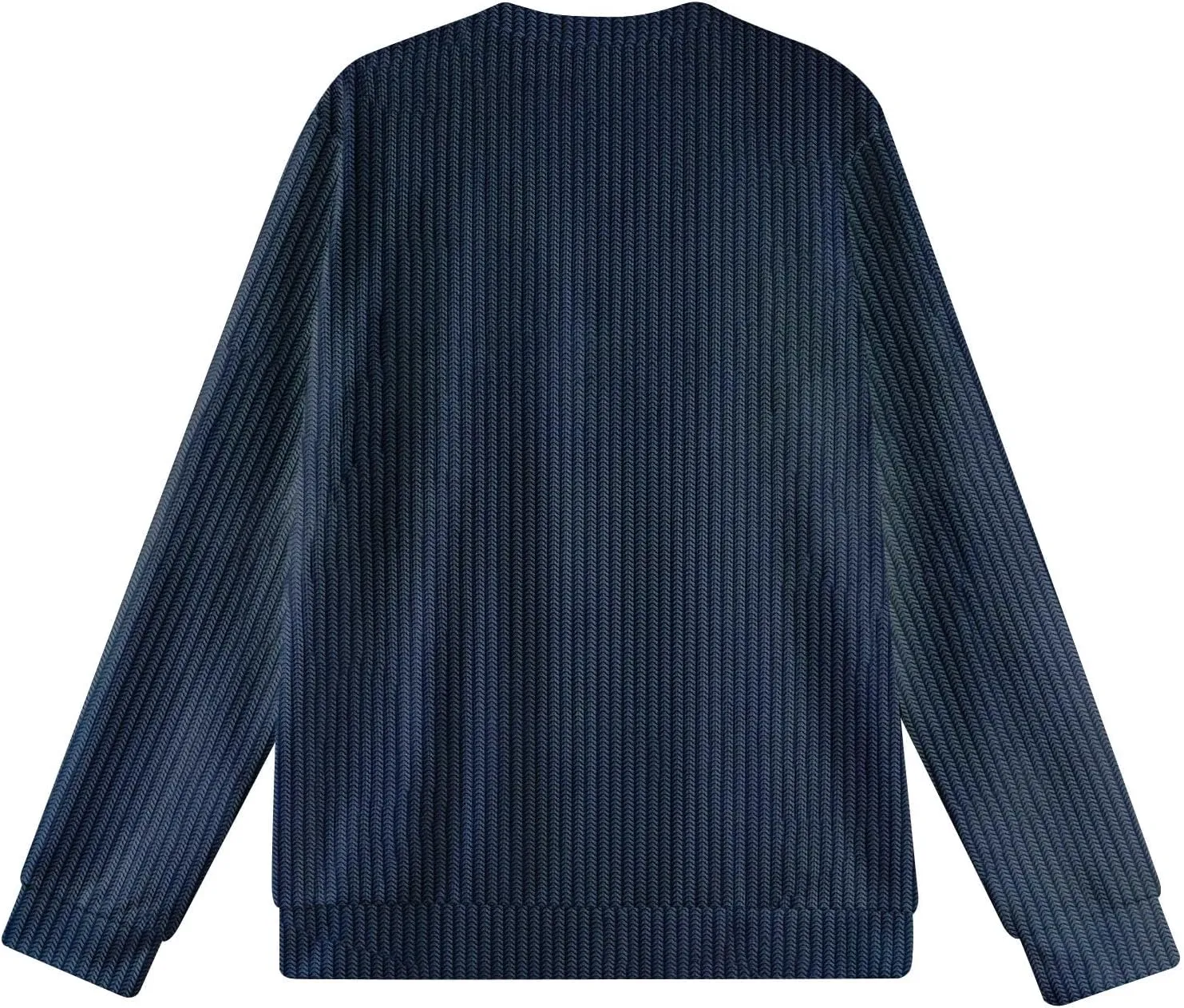 Men's Cardigan Sweater Long Sleeve V Neck Sweater for Men Button up Sweaters Knitted Pullovers Casual Sweatshirt