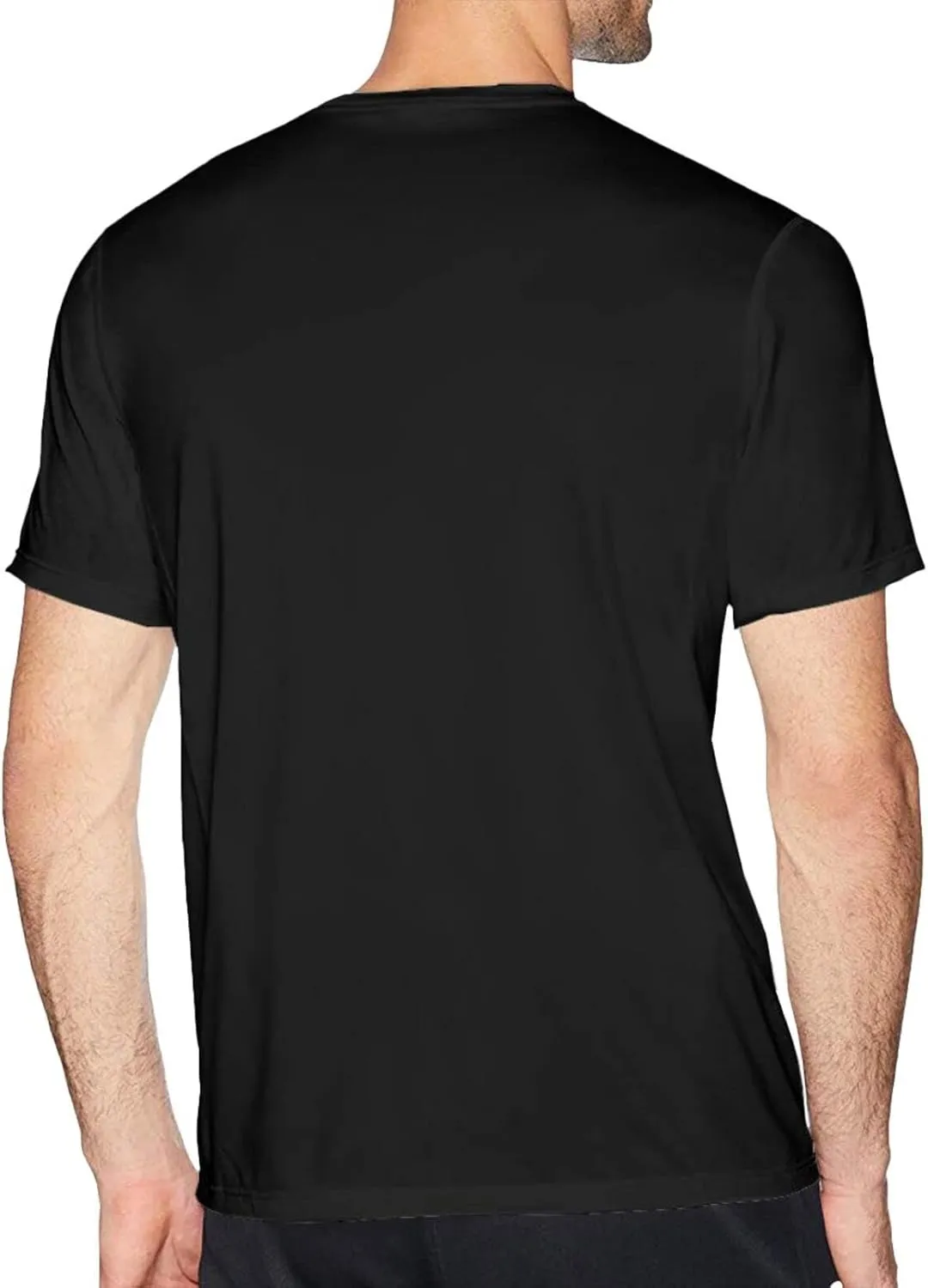 Mens Cotton Soft T Shirts Vintage Graphic Tees Casual Tops