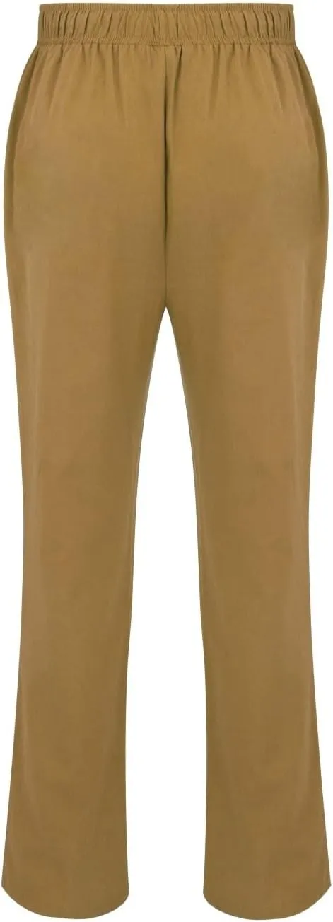 Mens Plaid Pajamas Pants Drawstring Pull On Bottoms Lightweight Casual Jogger Sweatpants with Pockets Tapered Slacks