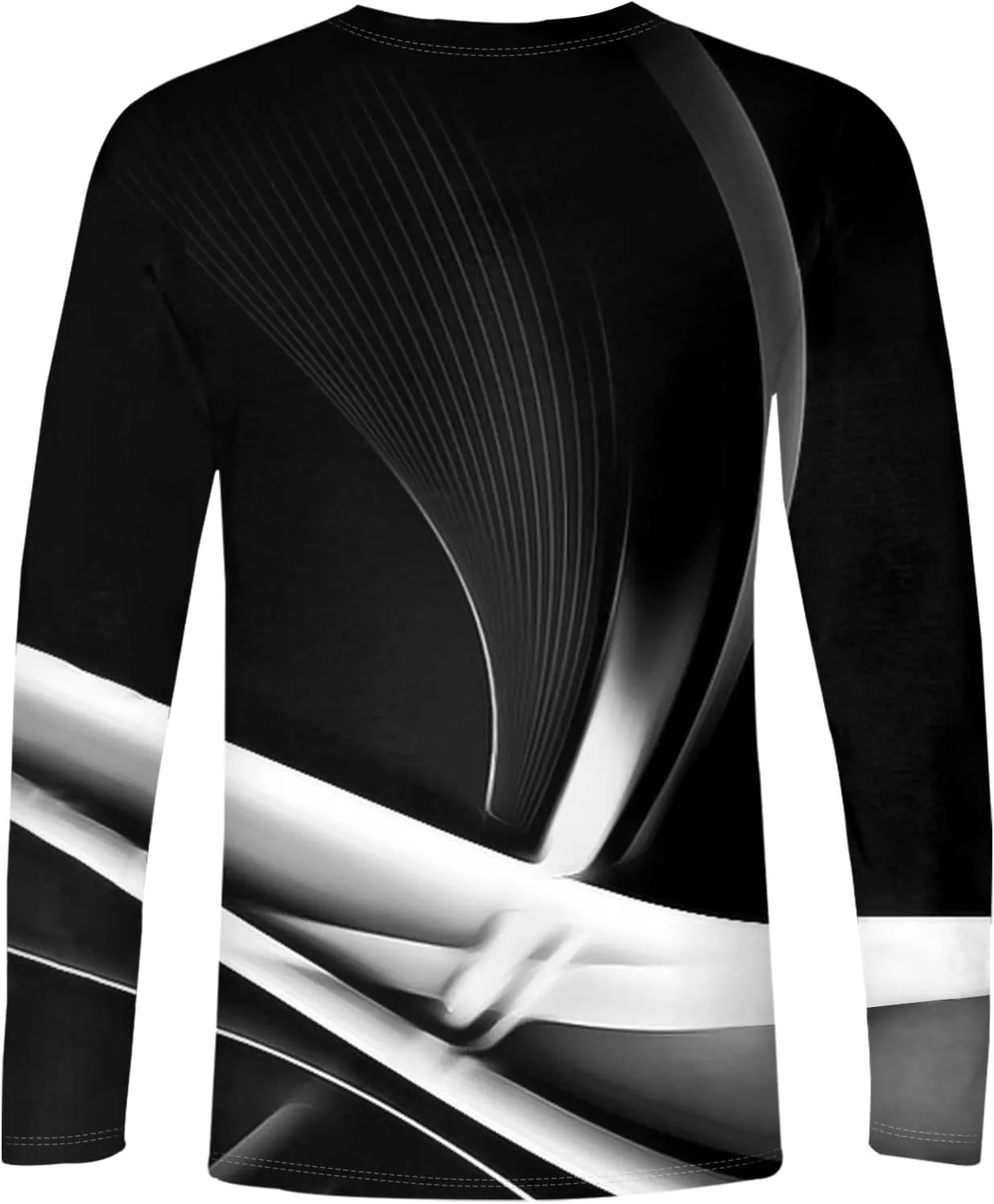 Mens Vintage Designer Raglan T-Shirt Short Sleeve Printed Summer Round Neck Top Casual Sweatshirt