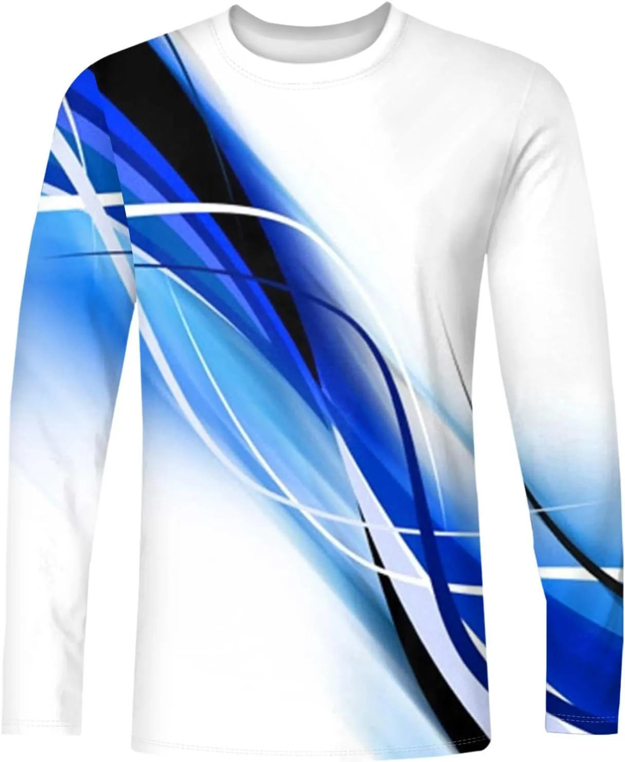 Mens Vintage Designer Raglan T-Shirt Short Sleeve Printed Summer Round Neck Top Casual Sweatshirt