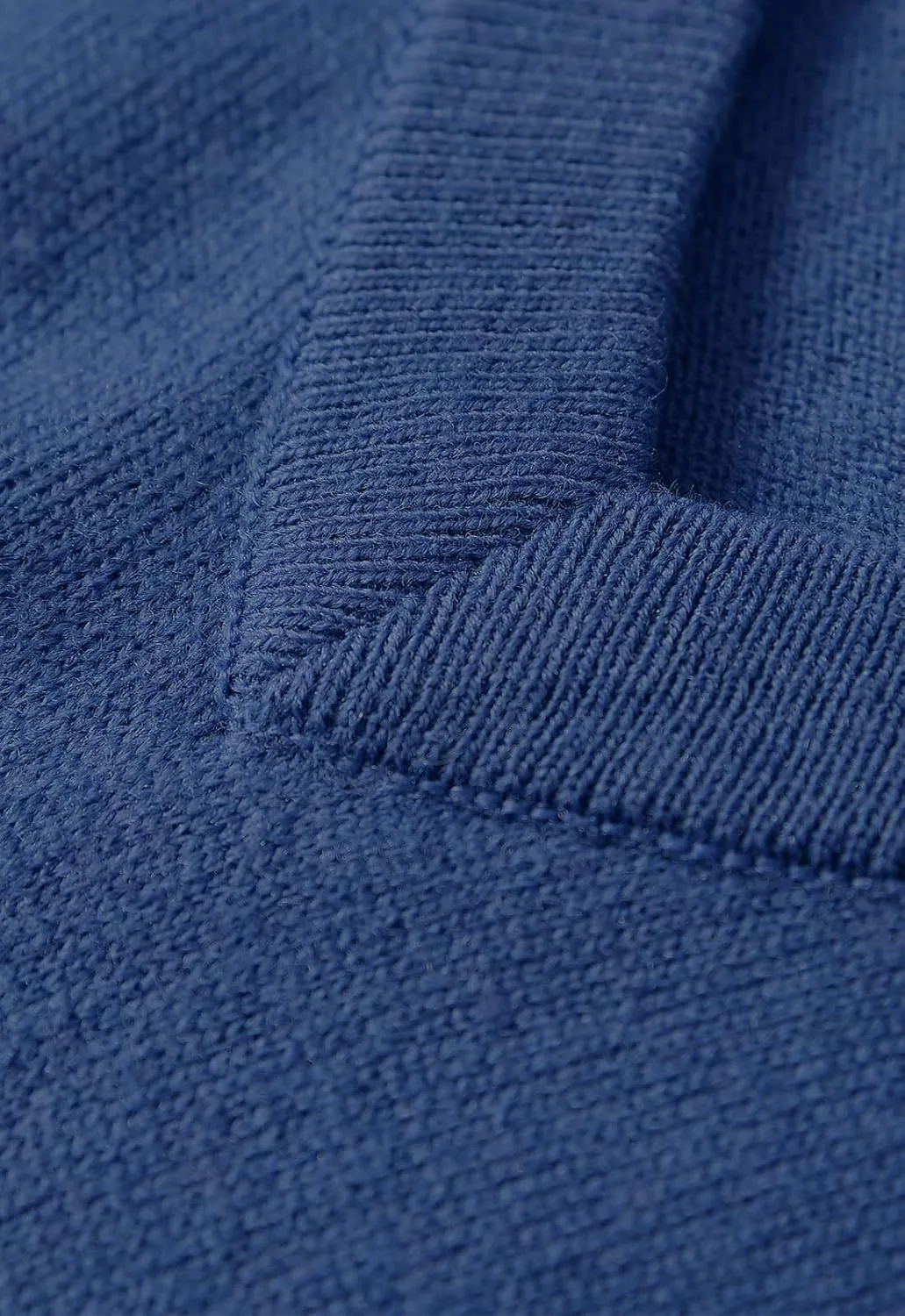 Men's Wool Blend Relaxed Fi V Neck Sweater Knitted Jumper Sweater Long Sleeve Pullover Top