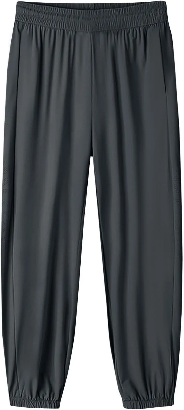 NBXNZWF Women's Ultra Stretch Breathable Casual Pants 2025 Quick Drying Active Athletic Pants Stretchactive Elastic Trousers