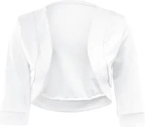 SHAOBGE Womens Jacket Coat Women's Summer Cardigan 3/4 Sleeve Cropped Cardigan Jacket Cardigan plus Size Women Winter