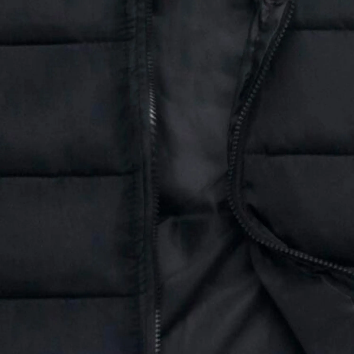 SHOPESSA Mens Down Vest with Hood Warm Puffer Jacket Quilted Short Coat Winter Coats for Men Plus Size Travel Outfits