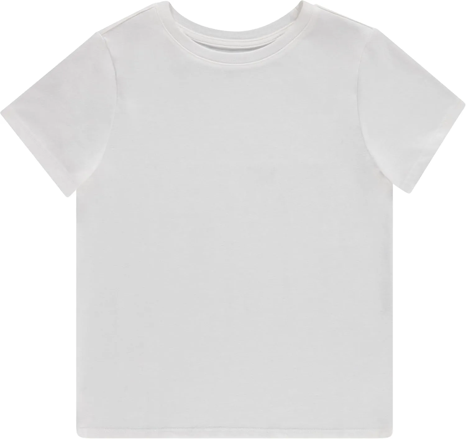 Stitch & Stone Boys 4-Pack Graphic Tees: Comfortable & Stylish T-Shirts for Ages Size 4-14