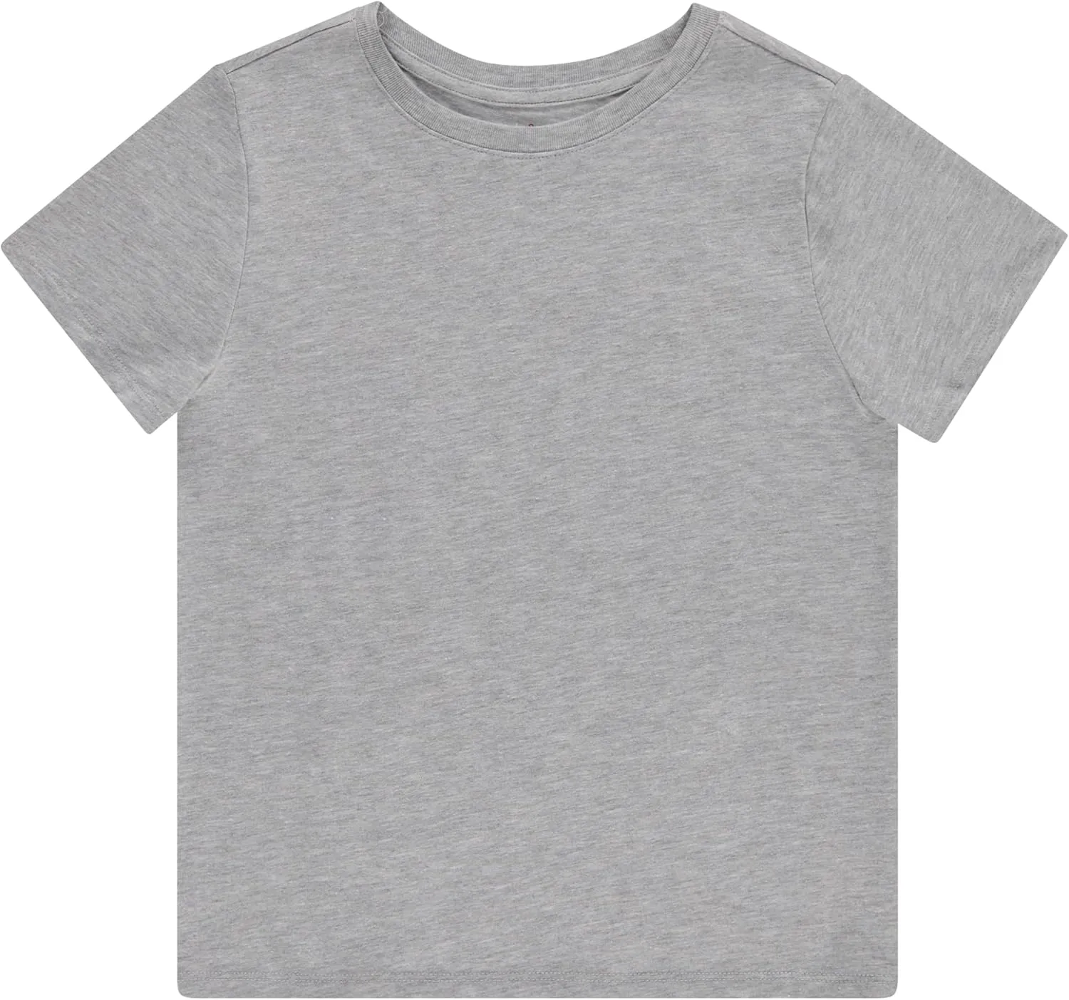 Stitch & Stone Boys 4-Pack Graphic Tees: Comfortable & Stylish T-Shirts for Ages Size 4-14