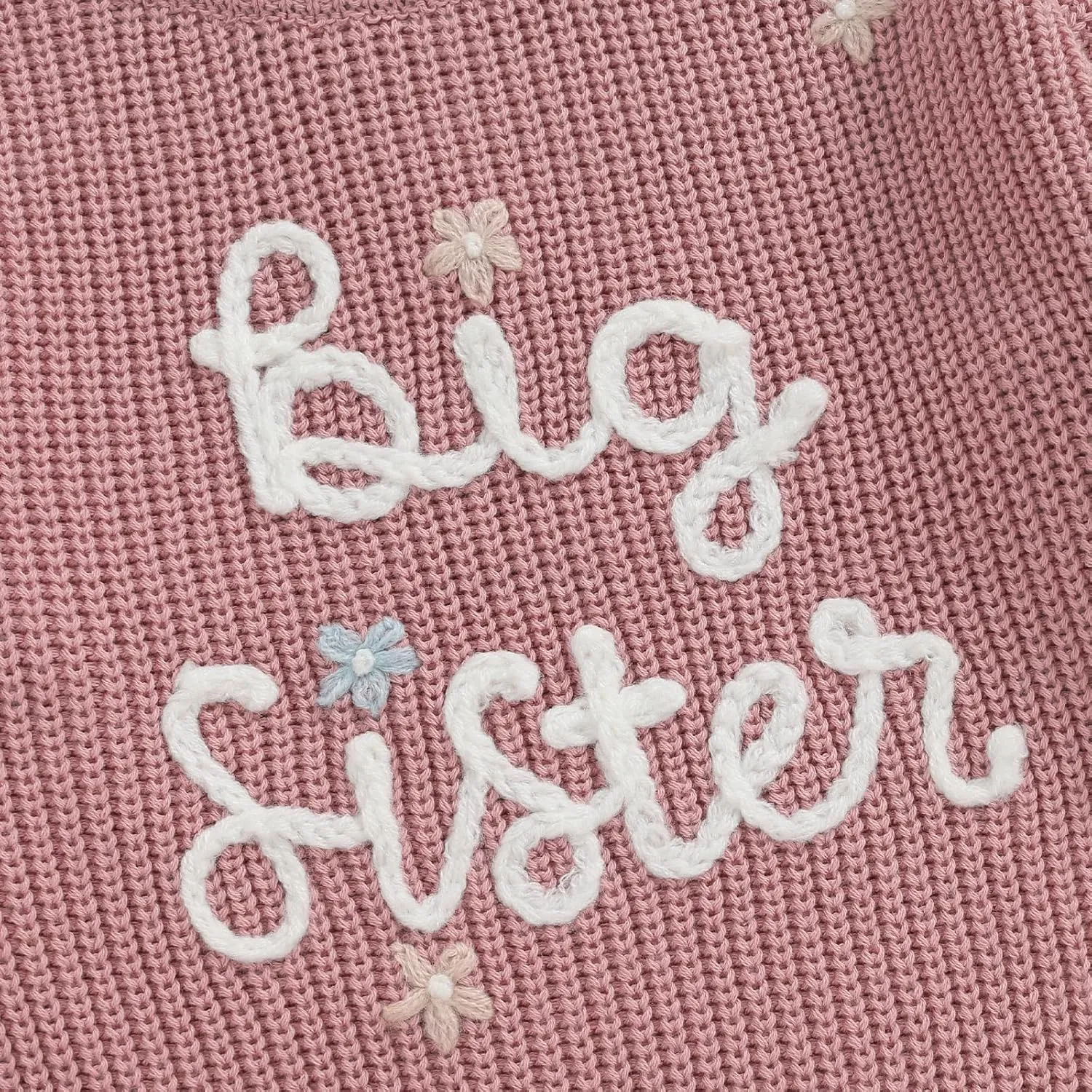 Toddler Baby Girl Boy Knitted Sweater Cardigan Crewneck Long Sleeve Pullover Sweatshirt Top Infant Winter Outfits