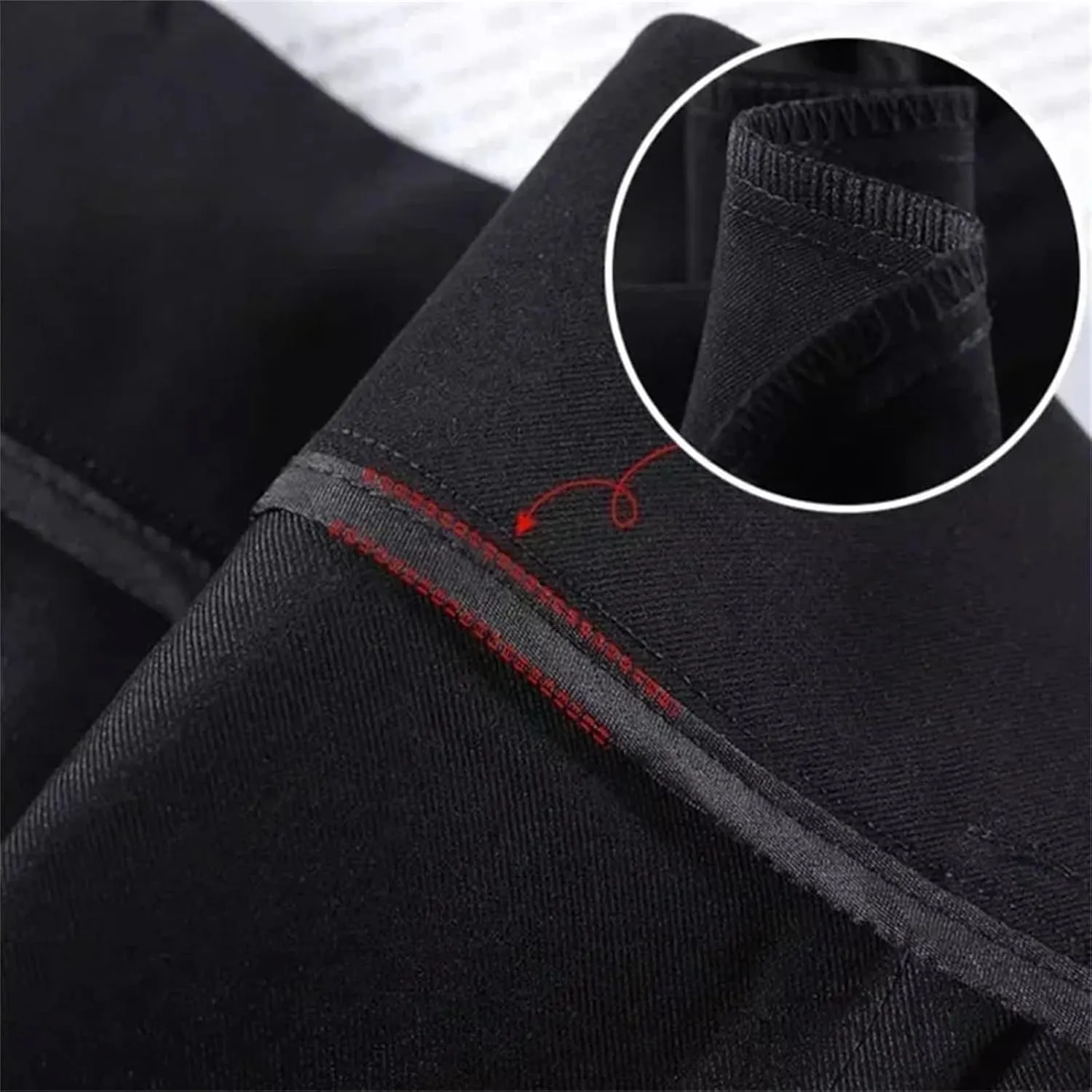 Women Female High Waisted Wide Leg Pants Concise Fashion Suit Trousers Lady Chic Designer Solid Color Slacks