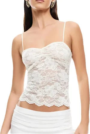Women Summer Camisoles Lace Ruched V-Neck Spaghetti Strap Casual Tops Sleeveless Y2K Vests